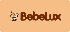 BebeLux Logo